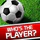 Whos the Player? Football Quiz icon