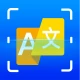 AI Tłumacz: Zdjęcie i Głos icon