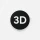 MagiScan - AI 3D Scanner app icon