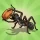 Pocket Ants: Sim. Hormiguero icon
