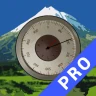 Altimetro preciso PRO icon
