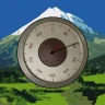正確な高度計 icon