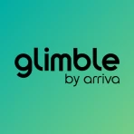 Glimble: NS, Arriva en meer icon