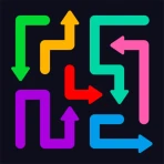 Maze Madness - Brein Puzzel icon