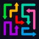 Maze Madness - Brein Puzzel icon