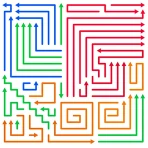 Arrow Out icon