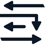 Arrow Maze-Tap Away icon