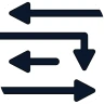 Arrow Maze-Tap Away icon