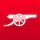 The Arsenal: Official App icon