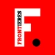 Frontières Media icon