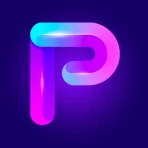 Picify: AI Art Editor icon