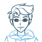 WeDraw: Comment Dessiner Anime icon