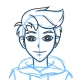WeDraw: Comment Dessiner Anime icon