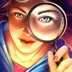 Unsolved: Objetos ocultos icon