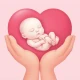 Baby Hartslag Monitor: Bumpi icon