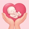Baby Hartslag Monitor: Bumpi icon