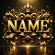 Name Art Logo Maker Photo Edit icon