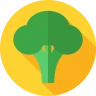Kody PLU icon