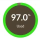 ストレージを埋める icon
