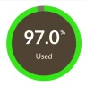 ストレージを埋める icon
