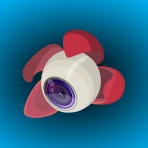 Litchi pour DJI Drones icon