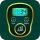 Digital Tasbeeh Dhikr Counter icon