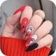 Nail Art Design: Smalto Unghie icon
