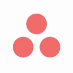 Asana: Where work connects icon
