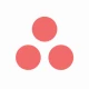 Asana icon
