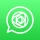WhatsPGT IA Turbo Chat icon