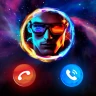 Theme d appel téléphonique app icon