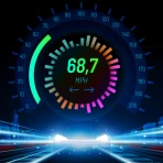 GPS Speedometer: Speed Meter icon