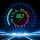 GPS Speedometer: Speed Meter icon