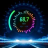 GPS Speedometer: Speed Meter icon