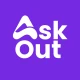 AskOut: Post & Join Plans icon