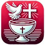 Chrzest Komunia Bierzmowanie icon