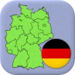 Bundesländer in Deutschland icon