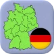 Bundesländer in Deutschland