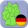 Bundesländer in Deutschland icon