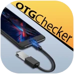 HDMI OTG MHL Checker icon