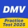 DMV Permit Practice Test 2025 icon