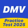 DMV Permit Practice Test 2025 icon