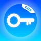 VPN : Proxy sûr et rapide icon