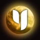 Yodha Moja Astrologia Horoskop icon
