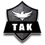 ATAK-CIV (Civil Use) icon