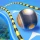 Action Balls: corsa di biglie icon