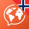 Mondly: Nauka norweskiego icon