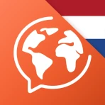 Nauka języka niderlandzkiego icon