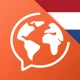 Nauka języka niderlandzkiego icon