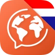 Nauka chorwackiego - Mondly icon